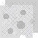 Cheese  Icon