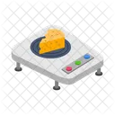 Cheese  아이콘