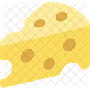 Cheese  Icon