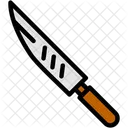 Cheese Knife Cutting Cheese Icon