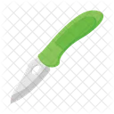 Cheese Knife Knife Blade Icon