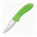 Cheese knife  Icon