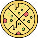 Cheese Pizza  Icon