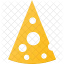 Cheese pizza  Icon