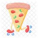 Cheese Pizza  Symbol