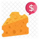 Cheese Price  Icône
