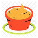 Cheese Sauce  Icon