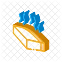 Cheese Shelf  Icon