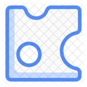 Cheese Slice Cheese Dairy Product Icon