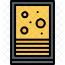 Cheese Slice Cheese Sliced Cheese Icon