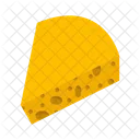 Cheese slice  Icon