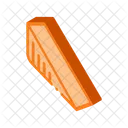 Cheese Slice Packet  Icon