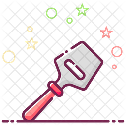 Cheese Slicer Icon