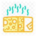 Cheese Smell  Icon