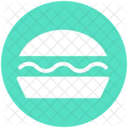 Cheeseburger  Icon