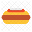 Burger Cheeseburger Fast Food Icon
