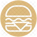 Burger Cheeseburger Hamburger アイコン