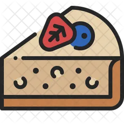 Cheesecake  Icon