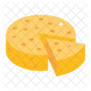 Cheesecake  Icon