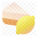 Cheesecake  Icon
