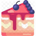Cheesecake  Icon