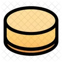 Cheesecake  Icon