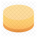 Cake Dessert Bakery Icon