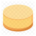 Cake Dessert Bakery Icon