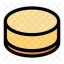 Cake Dessert Bakery Icon