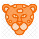 Cheetah Animal Leopard Symbol