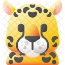 Cheetah  Icon