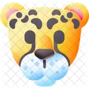 Cheetah Animal Leopard Icon