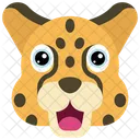 Cheetah  Icon