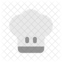 Chef Cook Hat Icon