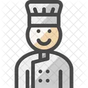 Chef  Icon