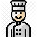 Chef  Icon