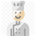 Chef  Icon