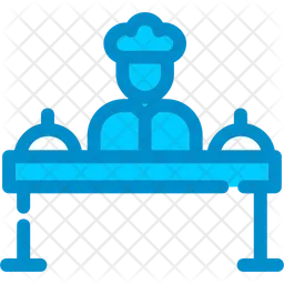 Chef  Icon