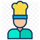 Cook Avatar Icon