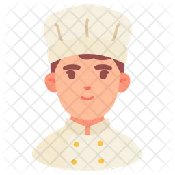 Chef Icon