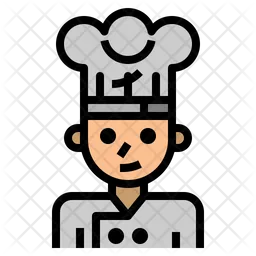 Chef  Icon