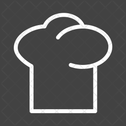 Chef Icon