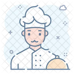 Chef  Icon