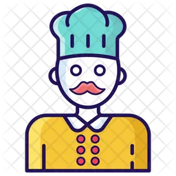 Chef  Icon