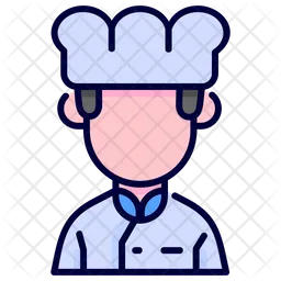 Chef  Icon