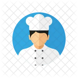 Chef  Icon