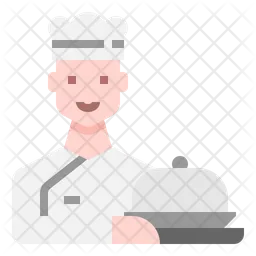 Chef  Icon