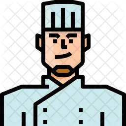 Chef  Icon