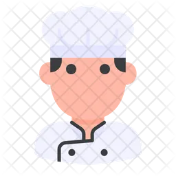 Chef  Icon