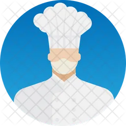 Chef  Icon